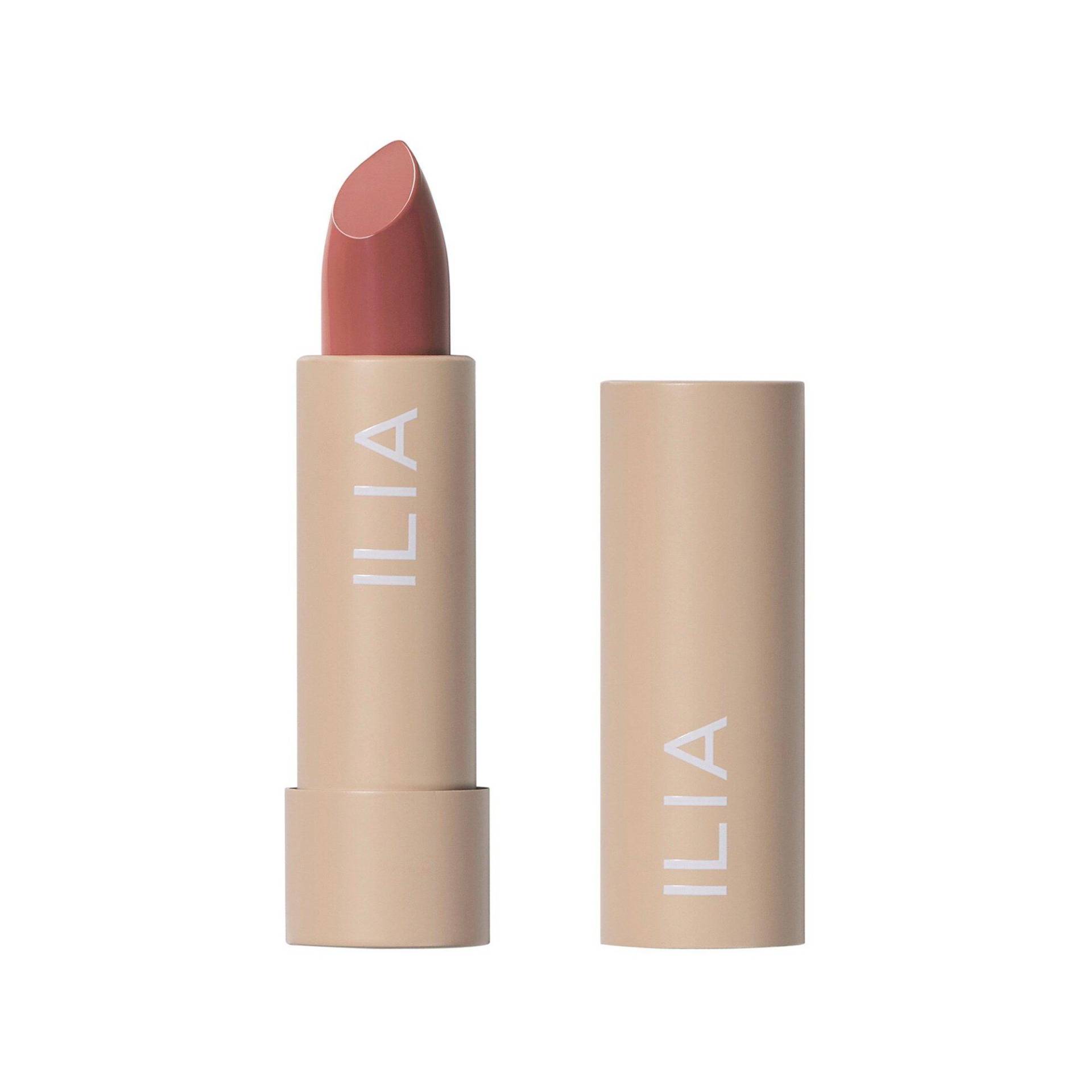 Color Block High Impact Lipstick - Lippenstift Damen AMBERLIGHT  4g von ILIA