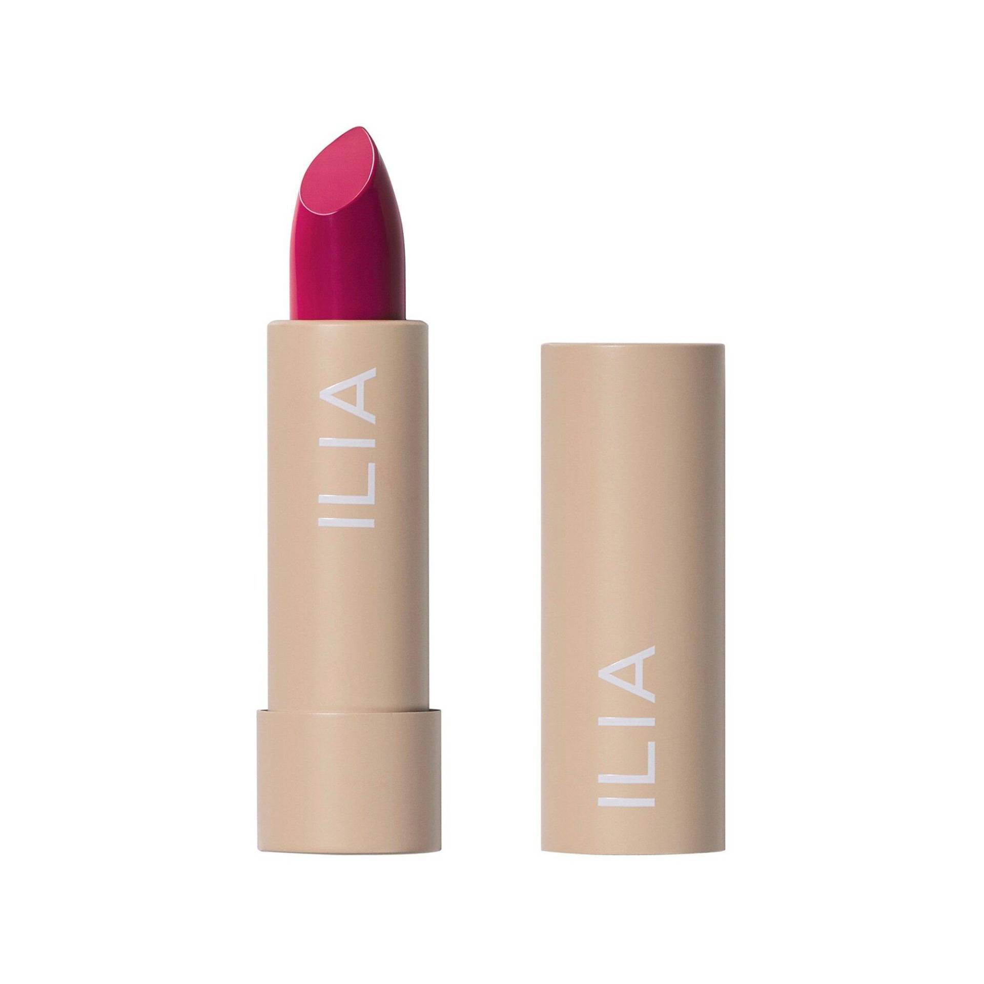 Color Block High Impact Lipstick - Lippenstift Damen KNOCKOUT  4g von ILIA