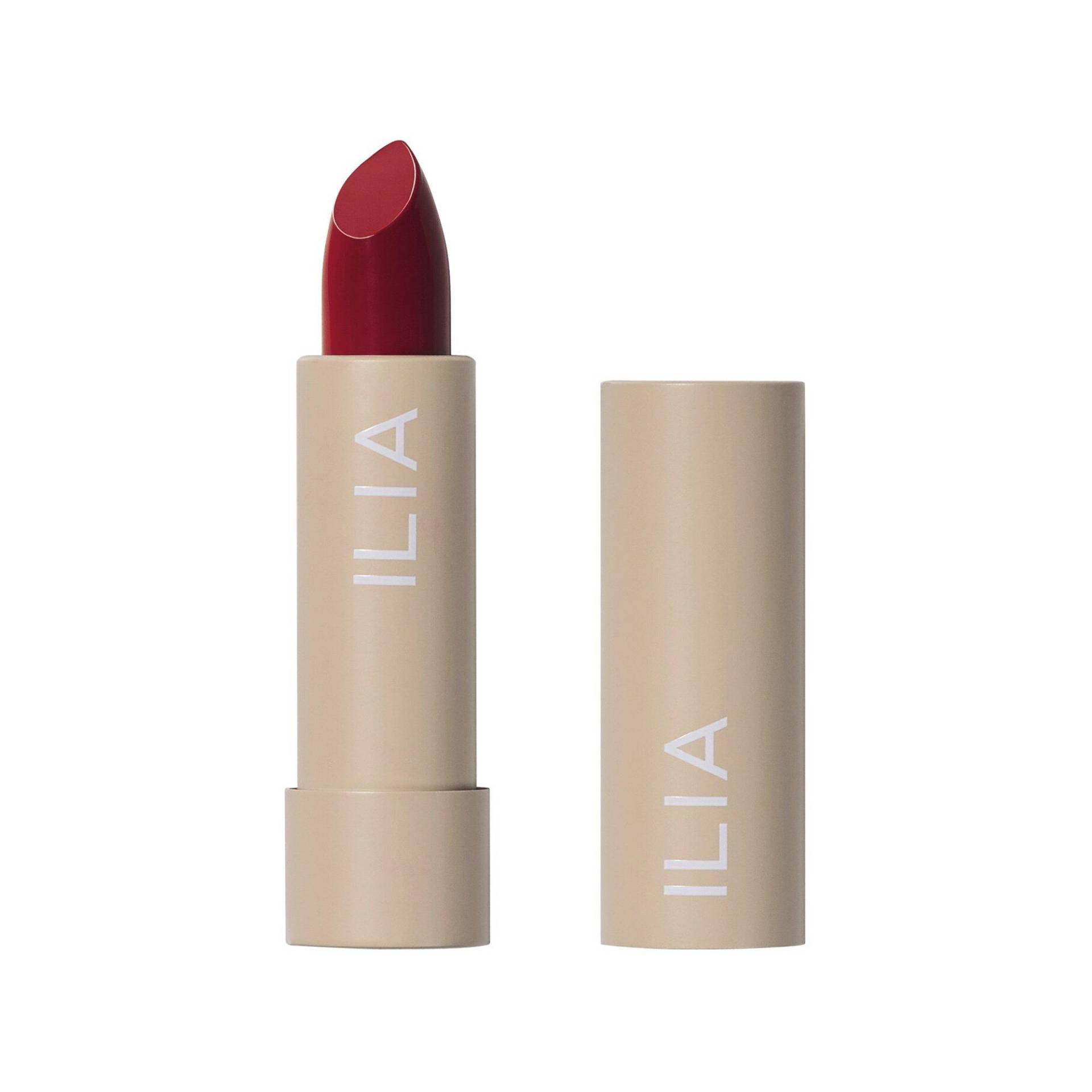 Color Block High Impact Lipstick - Lippenstift Damen TANGO  4g von ILIA