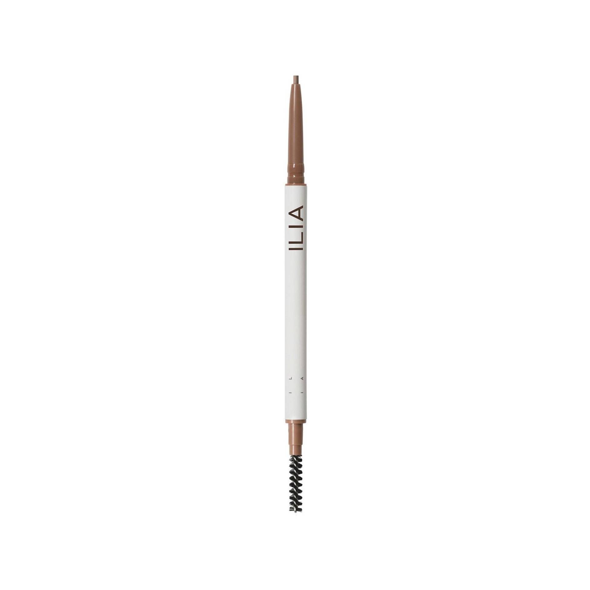 In Full Micro-tip - Augenbrauenstift Damen BLONDE 4.5ml von ILIA