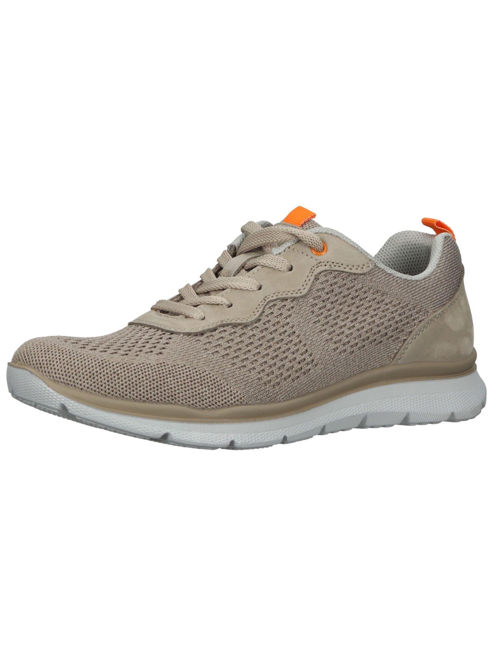 Sneaker Herren Beige 46 von IMAC