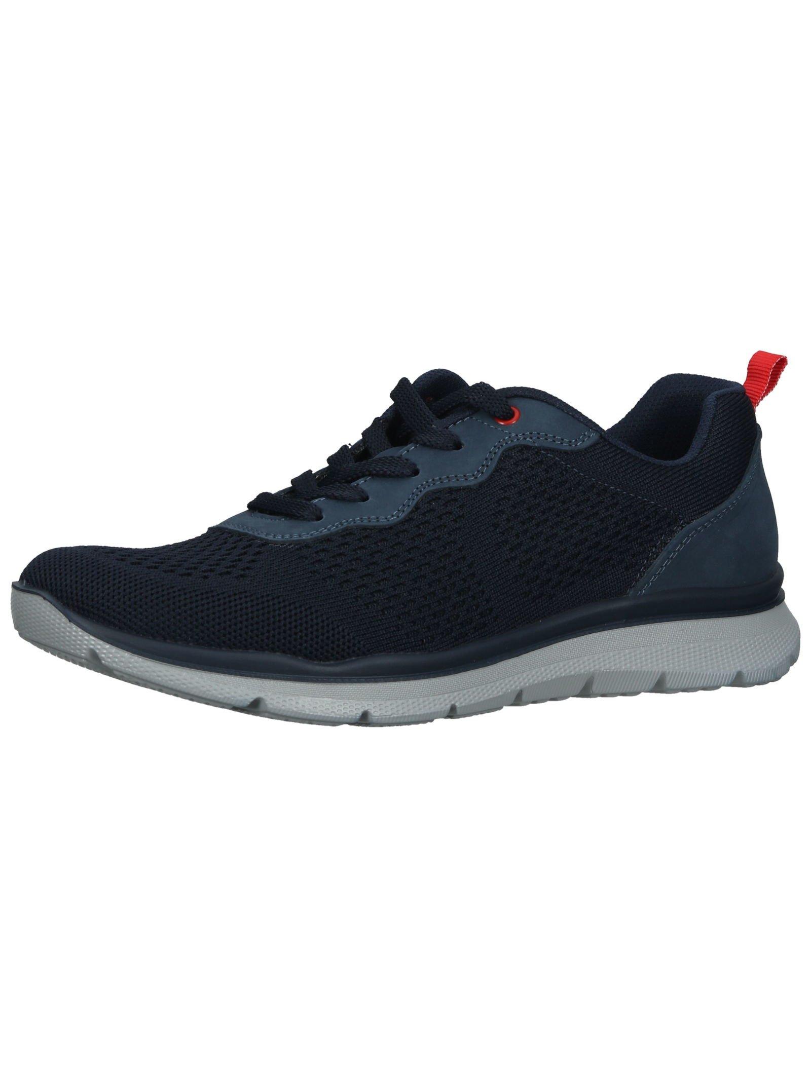 Sneaker Herren Blau 40 von IMAC