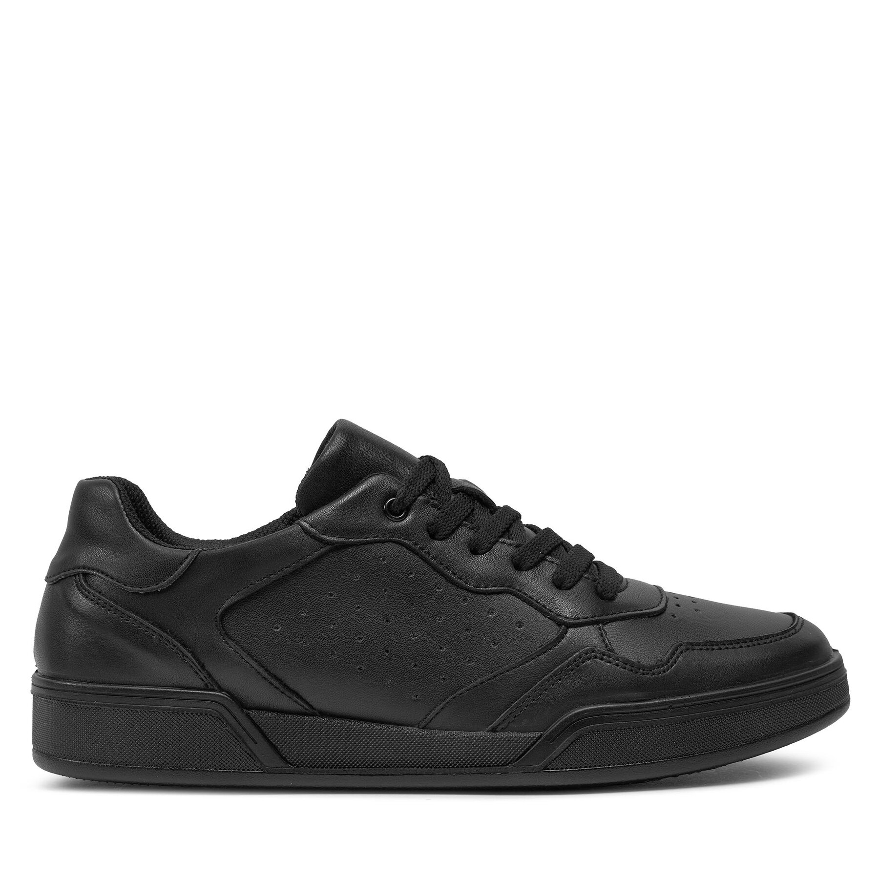 Sneakers Imac 552000 Black/Black 2290/011 von IMAC