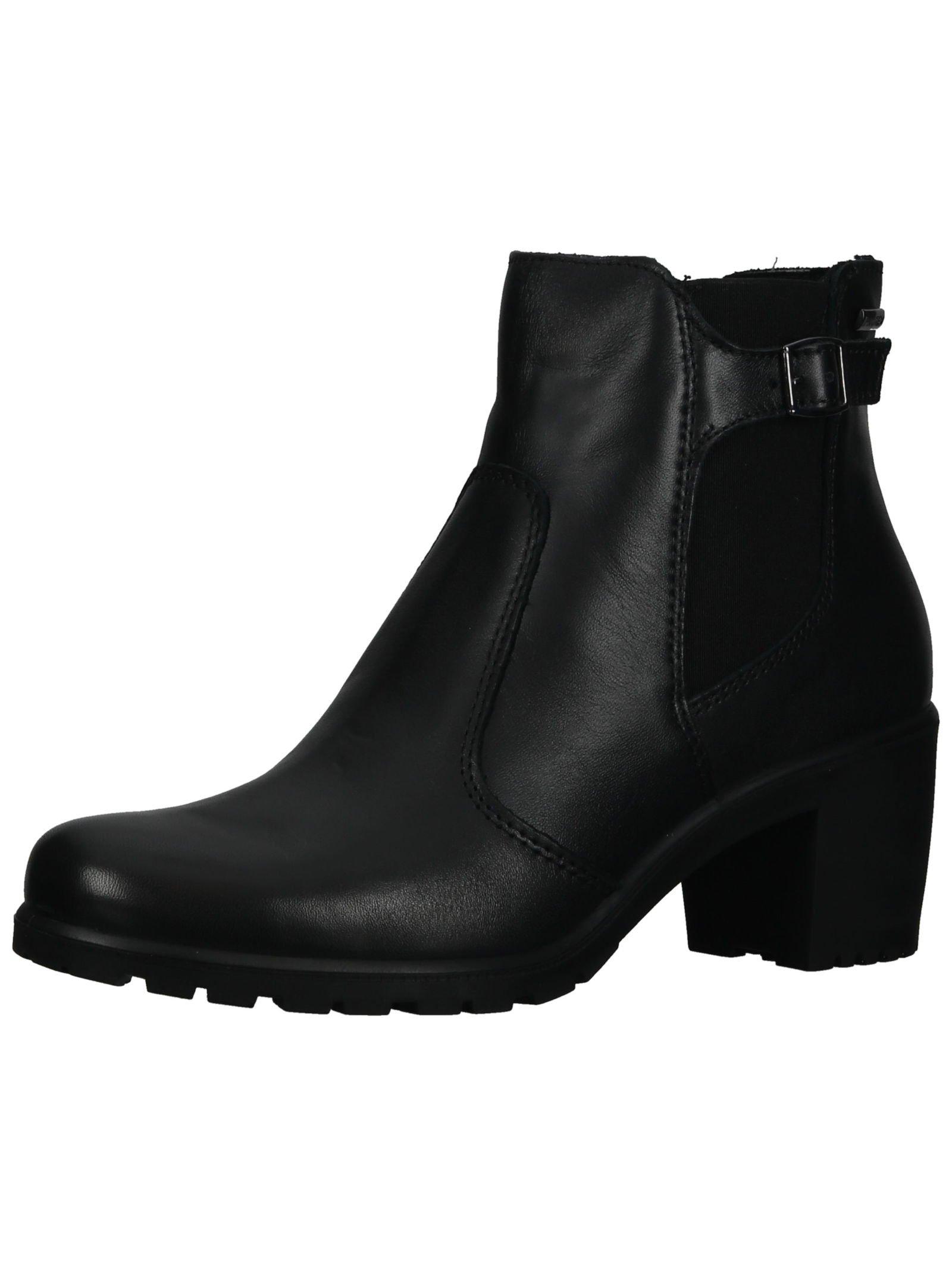 Stiefelette 255478 Damen Schwarz 36 von IMAC