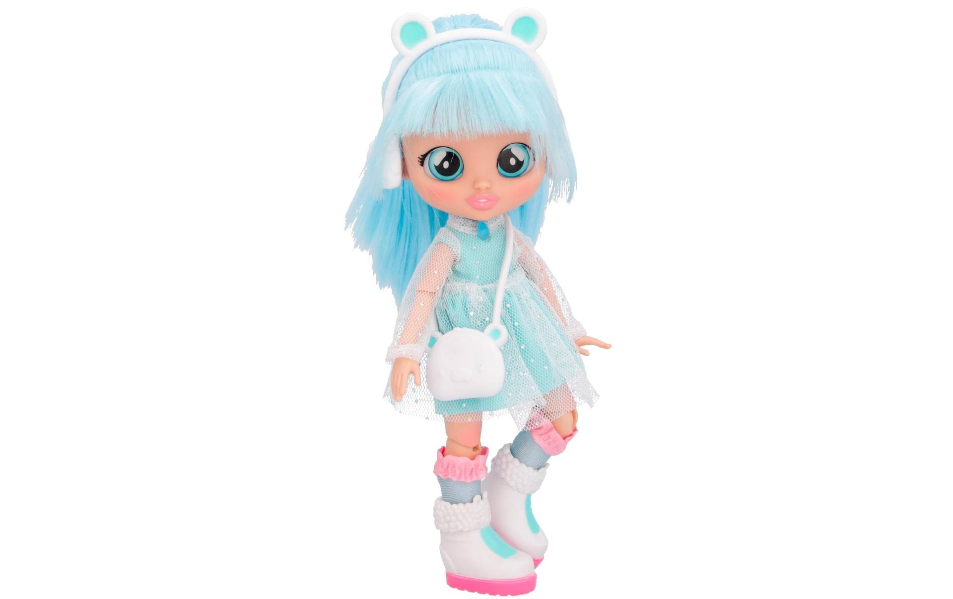 IMC TOYS Anziehpuppe »Cry Babies BFF Series 1 Kristal« IMC TOYS Anziehpuppe »Cry Babies BFF Series 1 Kristal« von IMC TOYS