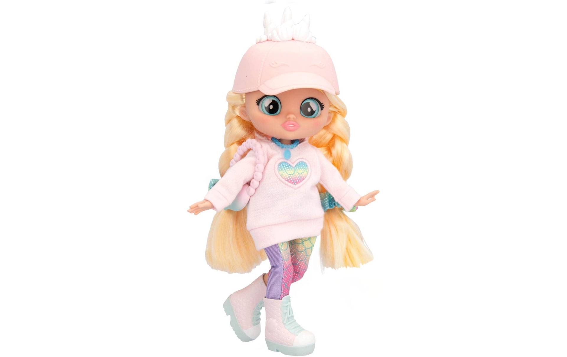 IMC TOYS Anziehpuppe »Cry Babies BFF Series 1 Stella« IMC TOYS Anziehpuppe »Cry Babies BFF Series 1 Stella« von IMC TOYS