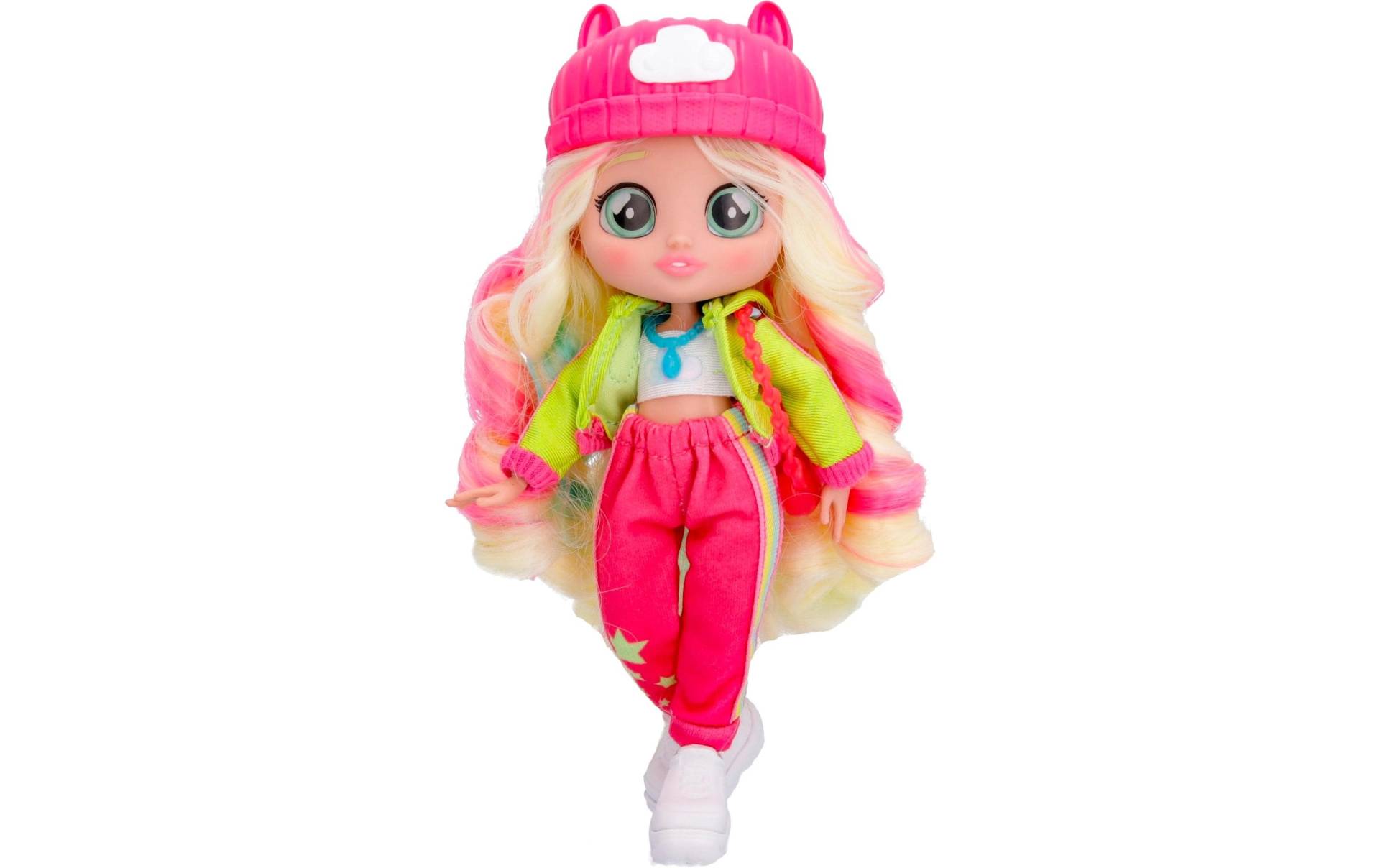 IMC TOYS Anziehpuppe »Cry Babies – BFF Series 2 Hannah« IMC TOYS Anziehpuppe »Cry Babies – BFF Series 2 Hannah« von IMC TOYS