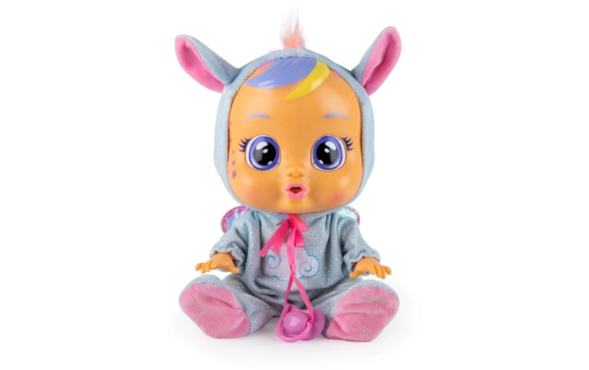 IMC TOYS Anziehpuppe »Cry Babies – Fantasy Jenna« IMC TOYS Anziehpuppe »Cry Babies – Fantasy Jenna« von IMC TOYS