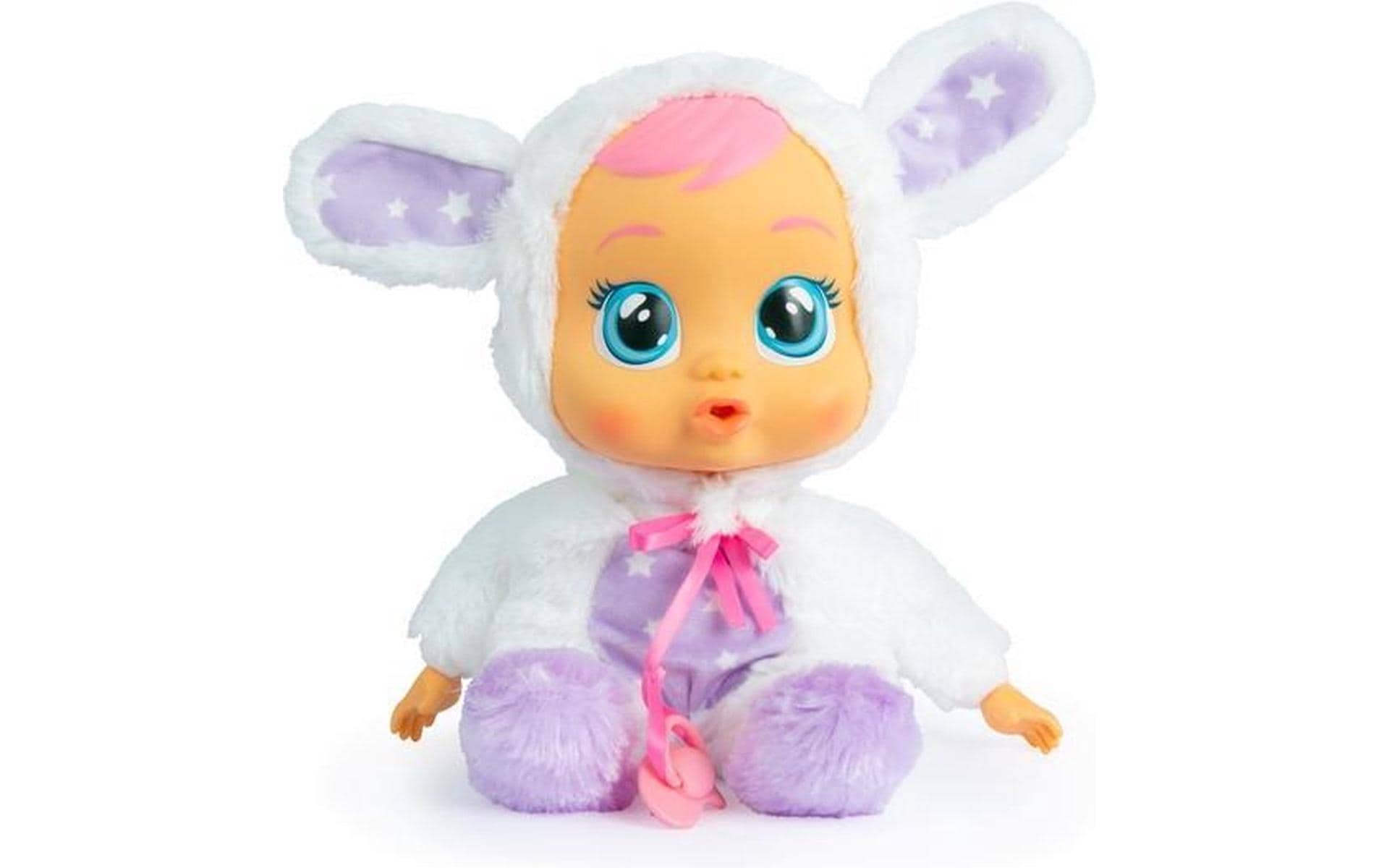 IMC TOYS Anziehpuppe »Cry Babies – Good Night Coney« IMC TOYS Anziehpuppe »Cry Babies – Good Night Coney« von IMC TOYS