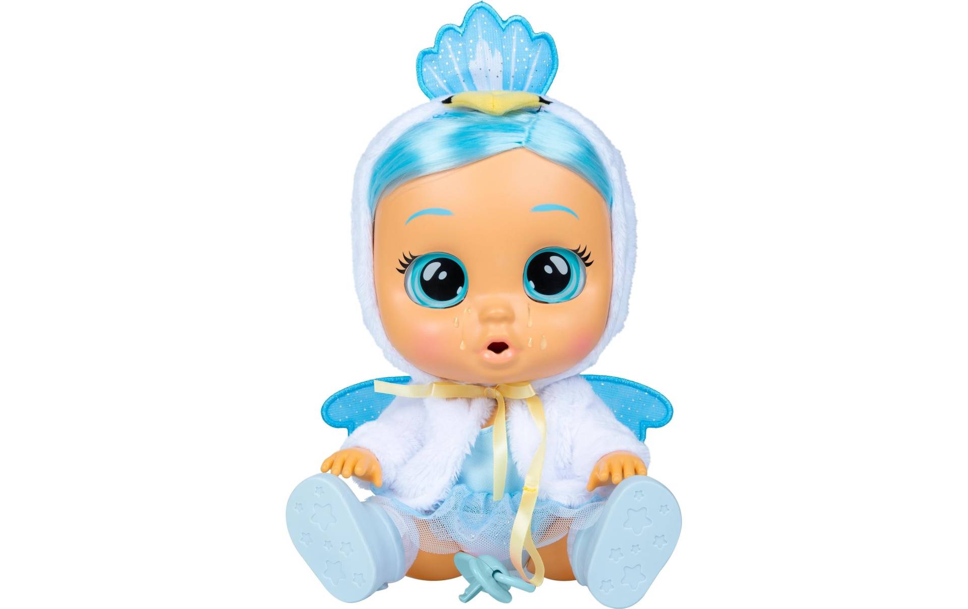 IMC TOYS Babypuppe »Cry Babies – Kiss me Sydney« IMC TOYS Babypuppe »Cry Babies – Kiss me Sydney« von IMC TOYS