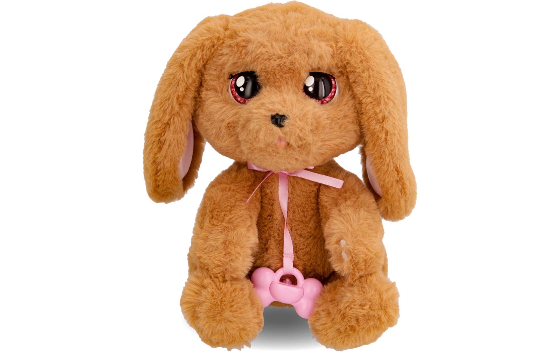 IMC TOYS Plüschfigur »Baby Paws Cocker 19 cm« IMC TOYS Plüschfigur »Baby Paws Cocker 19 cm« von IMC TOYS