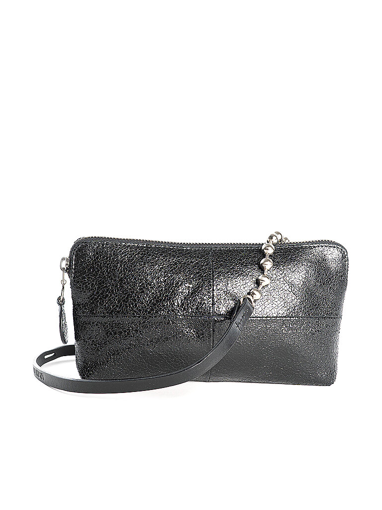 INA KENT Ledertasche - Umhängetasche IVIET ED.4 schwarz von INA KENT