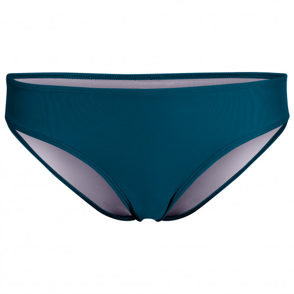INASKA - Women's Bottom Chill - Bikini-Bottom Gr L blau INASKA - Women's Bottom Chill - Bikini-Bottom Gr L blau von INASKA