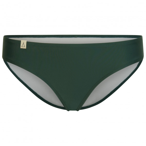 INASKA - Women's Bottom Chill - Bikini-Bottom Gr M grün INASKA - Women's Bottom Chill - Bikini-Bottom Gr M grün von INASKA