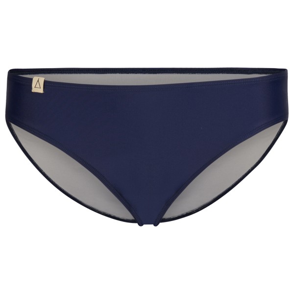 INASKA - Women's Bottom Chill - Bikini-Bottom Gr S blau von INASKA