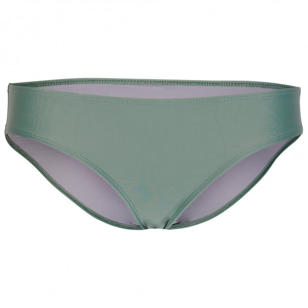 INASKA - Women's Bottom Chill - Bikini-Bottom Gr XL grün von INASKA