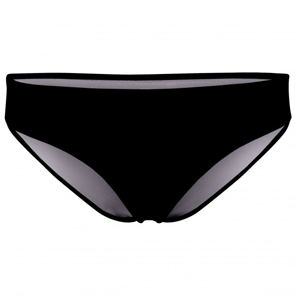 INASKA - Women's Bottom Chill - Bikini-Bottom Gr XL schwarz INASKA - Women's Bottom Chill - Bikini-Bottom Gr XL schwarz von INASKA