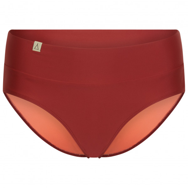 INASKA - Women's Bottom Flow - Bikini-Bottom Gr S rot INASKA - Women's Bottom Flow - Bikini-Bottom Gr S rot von INASKA