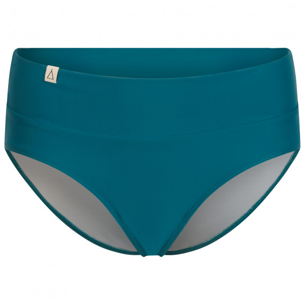 INASKA - Women's Bottom Flow - Bikini-Bottom Gr XS blau von INASKA