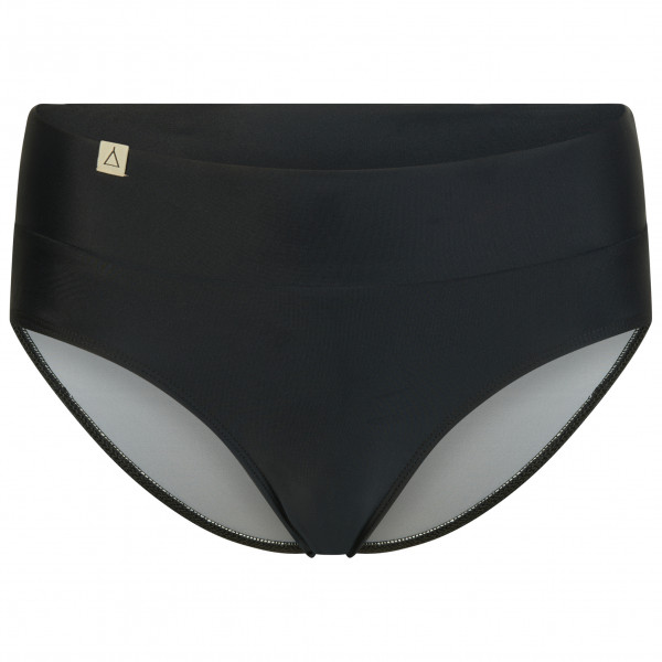INASKA - Women's Bottom Flow - Bikini-Bottom Gr XXL schwarz INASKA - Women's Bottom Flow - Bikini-Bottom Gr XXL schwarz von INASKA
