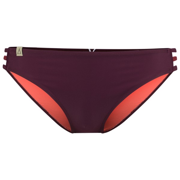 INASKA - Women's Bottom Free - Bikini-Bottom Gr L rot von INASKA