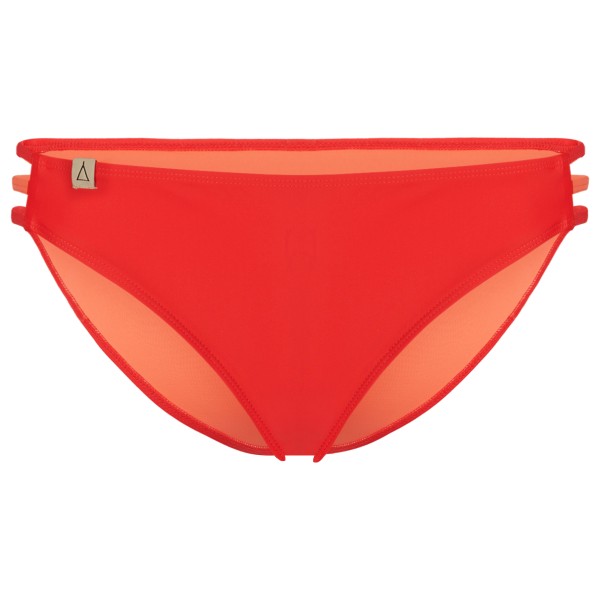 INASKA - Women's Bottom Free - Bikini-Bottom Gr M rot von INASKA