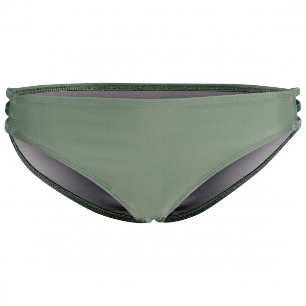 INASKA - Women's Bottom Free - Bikini-Bottom Gr XL grün von INASKA