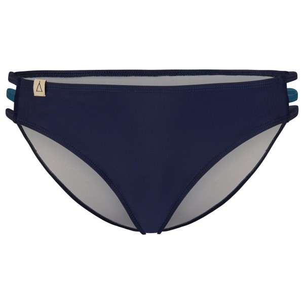 INASKA - Women's Bottom Free - Bikini-Bottom Gr XS blau INASKA - Women's Bottom Free - Bikini-Bottom Gr XS blau von INASKA