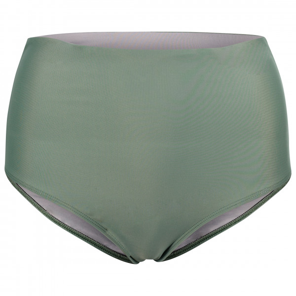 INASKA - Women's Bottom Pure - Bikini-Bottom Gr S grün von INASKA