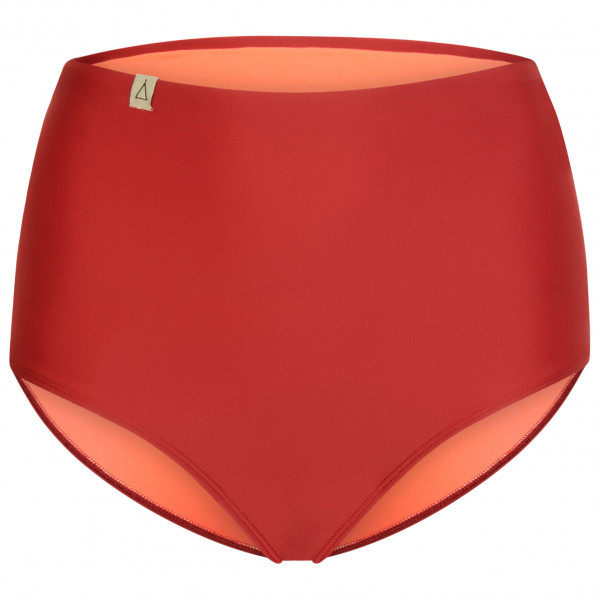 INASKA - Women's Bottom Pure - Bikini-Bottom Gr XL rot von INASKA