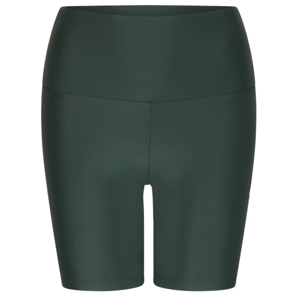 INASKA - Women's Short Tight Chill - Leggings Gr XXL blau/grün INASKA - Women's Short Tight Chill - Leggings Gr XXL blau/grün von INASKA