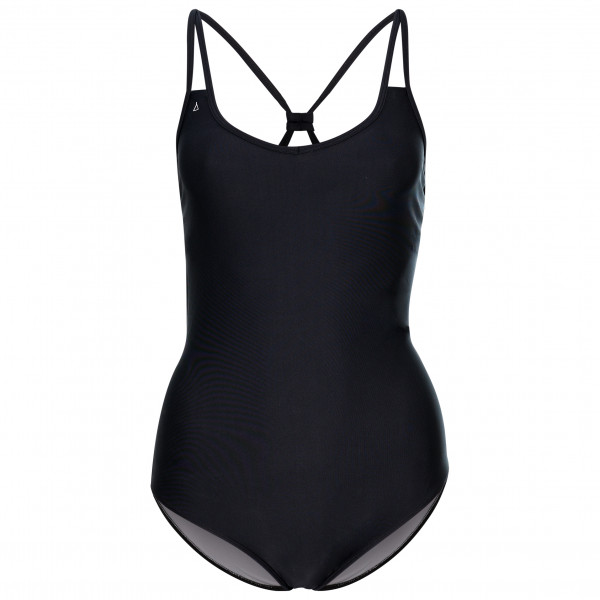INASKA - Women's Swimsuit Chill - Badeanzug Gr L schwarz von INASKA