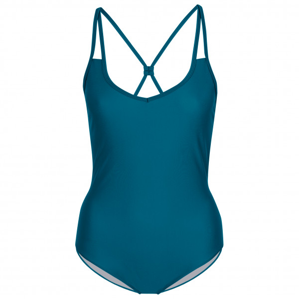 INASKA - Women's Swimsuit Chill - Badeanzug Gr XL blau von INASKA
