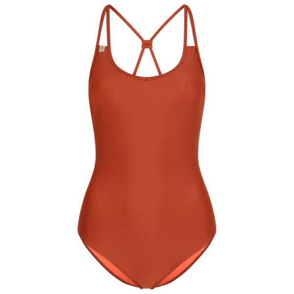 INASKA - Women's Swimsuit Chill - Badeanzug Gr XL rot INASKA - Women's Swimsuit Chill - Badeanzug Gr XL rot von INASKA
