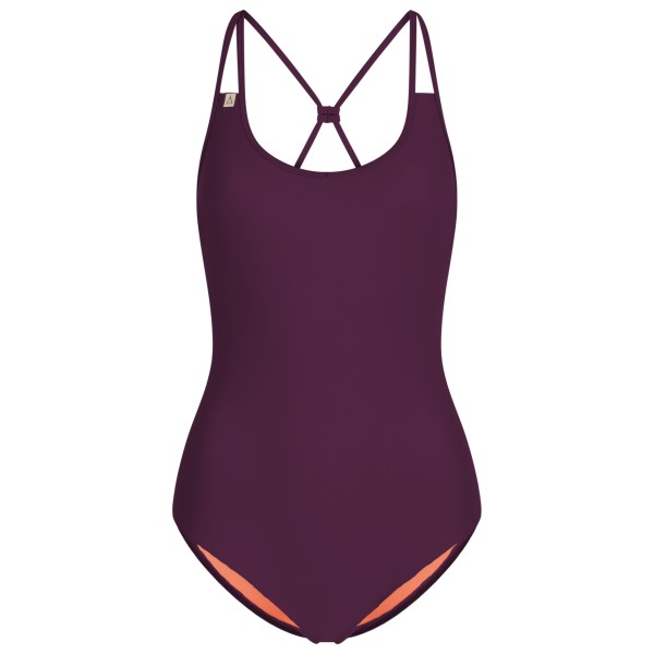 INASKA - Women's Swimsuit Chill - Badeanzug Gr XXL lila INASKA - Women's Swimsuit Chill - Badeanzug Gr XXL lila von INASKA