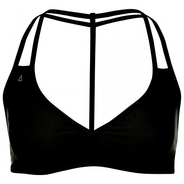 INASKA - Women's Top Free - Bikini-Top Gr S schwarz von INASKA