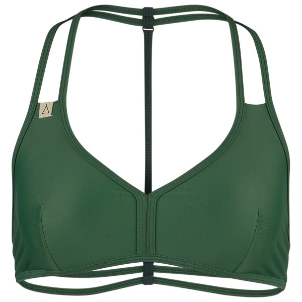 INASKA - Women's Top Free - Bikini-Top Gr XS oliv/grün INASKA - Women's Top Free - Bikini-Top Gr XS oliv/grün von INASKA