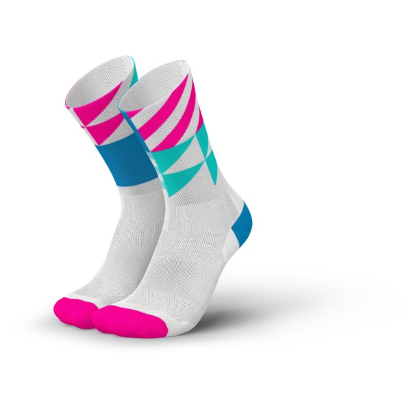 INCYLENCE - Ultralight Elements - Laufsocken Gr 39-42 grau INCYLENCE - Ultralight Elements - Laufsocken Gr 39-42 grau von INCYLENCE