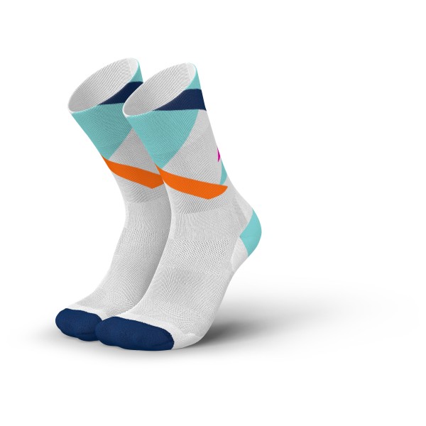 INCYLENCE - Ultralight Strikes - Laufsocken Gr 39-42 grau INCYLENCE - Ultralight Strikes - Laufsocken Gr 39-42 grau von INCYLENCE