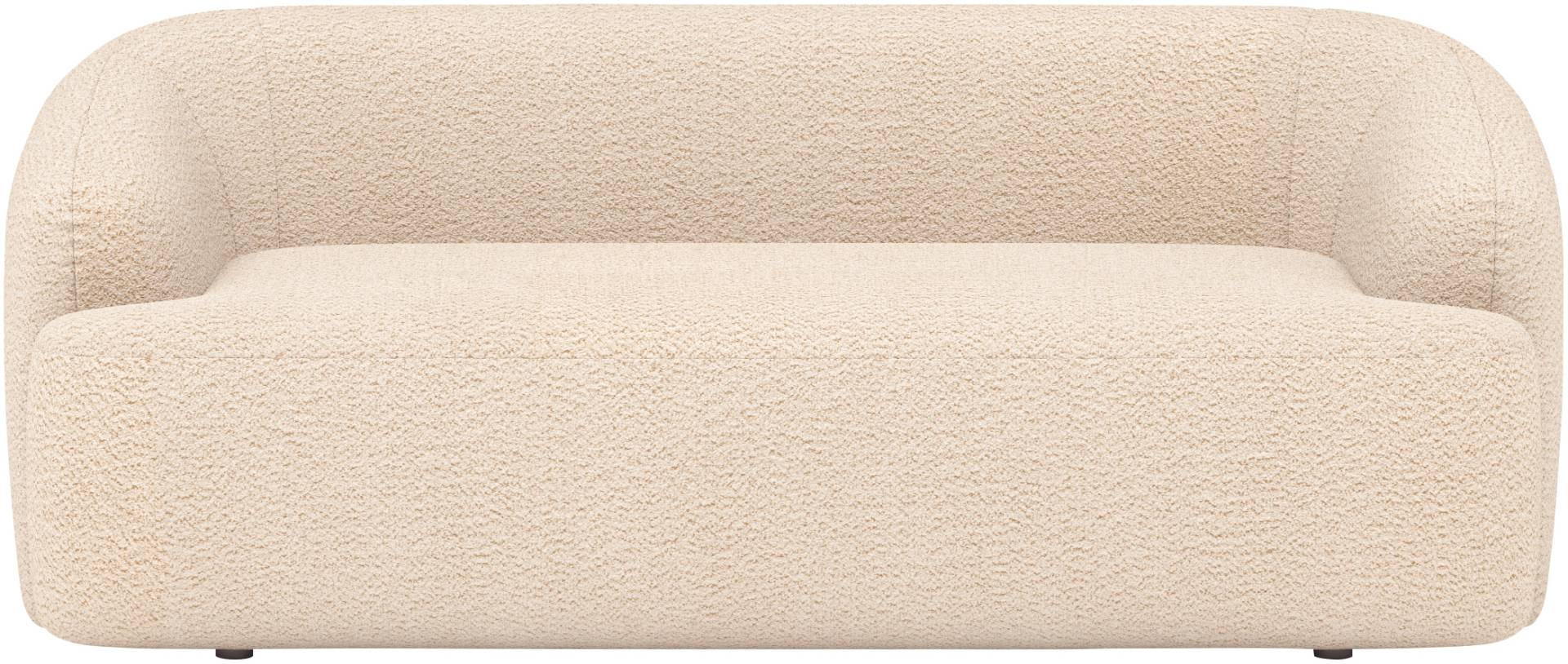 INOSIGN 2-Sitzer »Nergal, Einzelsofa oder L-Form«, Modernes Design, schlichte Optik, stilvoller Blickfang im Wohnzimmer INOSIGN 2-Sitzer »Nergal, Einzelsofa oder L-Form«, Modernes Design, schlichte Optik, stilvoller Blickfang im Wohnzimmer von INOSIGN