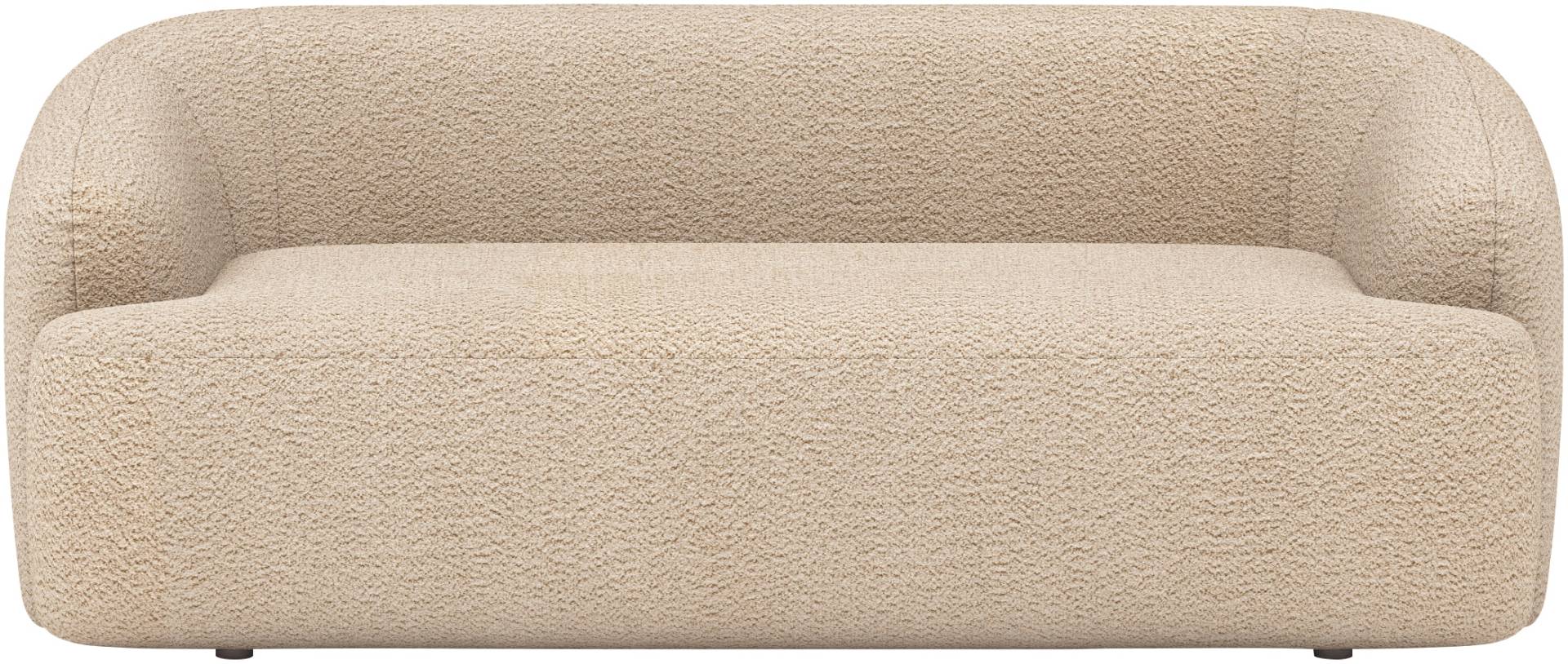 INOSIGN 2-Sitzer »Nergal, Einzelsofa oder L-Form«, Modernes Design, schlichte Optik, stilvoller Blickfang im Wohnzimmer INOSIGN 2-Sitzer »Nergal, Einzelsofa oder L-Form«, Modernes Design, schlichte Optik, stilvoller Blickfang im Wohnzimmer von INOSIGN