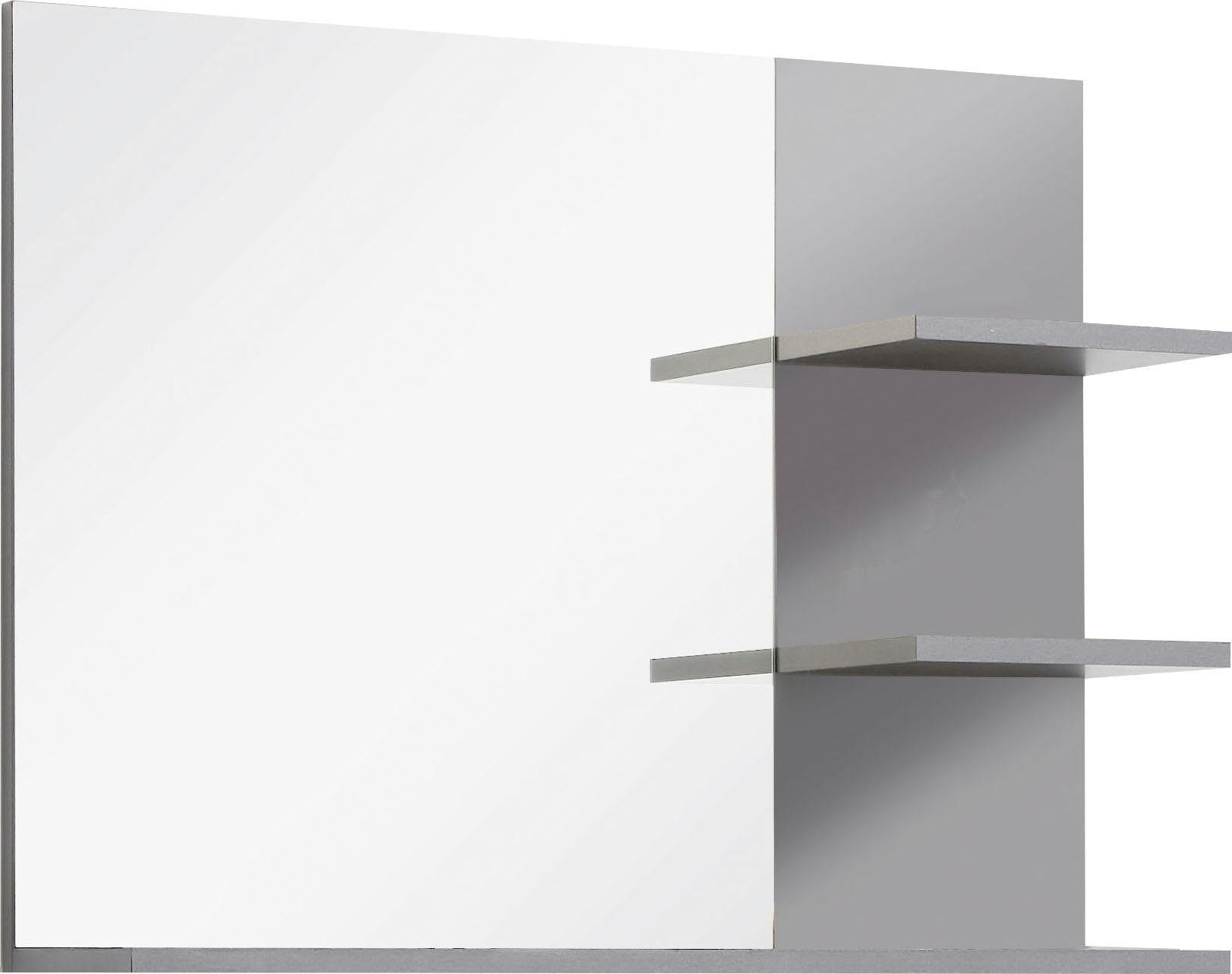 INOSIGN Badspiegel »Ilana«, Wandspiegel im modernen Industrial Style - Beleuchtung optional INOSIGN Badspiegel »Ilana«, Wandspiegel im modernen Industrial Style - Beleuchtung optional von INOSIGN