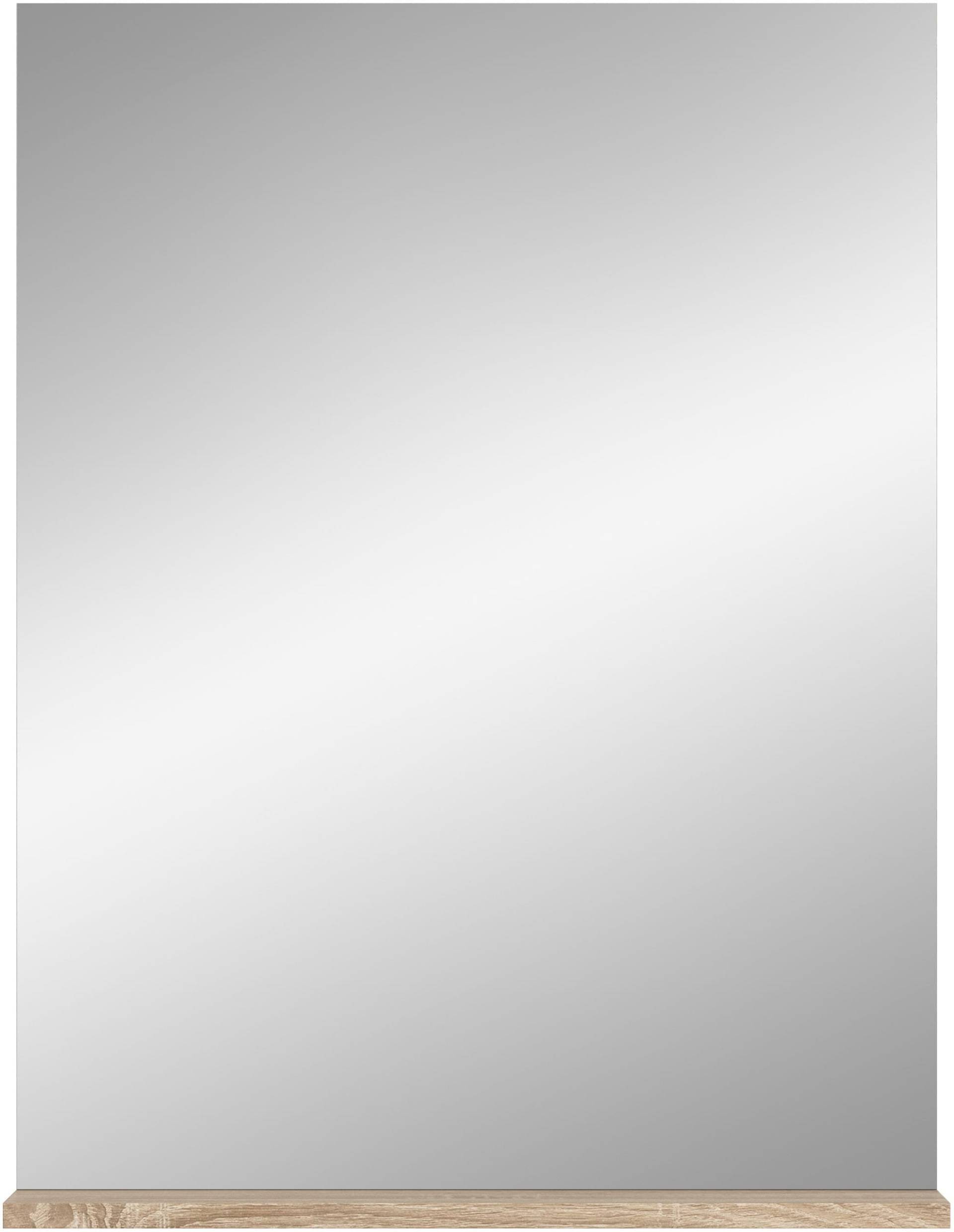 INOSIGN Badspiegel »Siena, Breite 60cm, 1 Ablageboden, hochwertiges Spiegelglas«, in verschiedenen Farben erhältlich, Badmöbel, Spiegel, Badezimmer INOSIGN Badspiegel »Siena, Breite 60cm, 1 Ablageboden, hochwertiges Spiegelglas«, in verschiedenen Farben erhältlich, Badmöbel, Spiegel, Badezimmer von INOSIGN