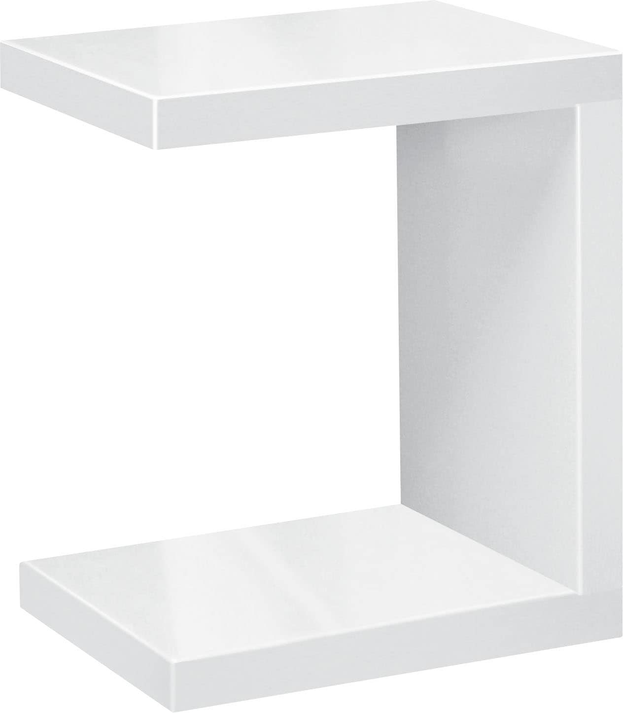 INOSIGN Beistelltisch, U-Form INOSIGN Beistelltisch, U-Form von INOSIGN