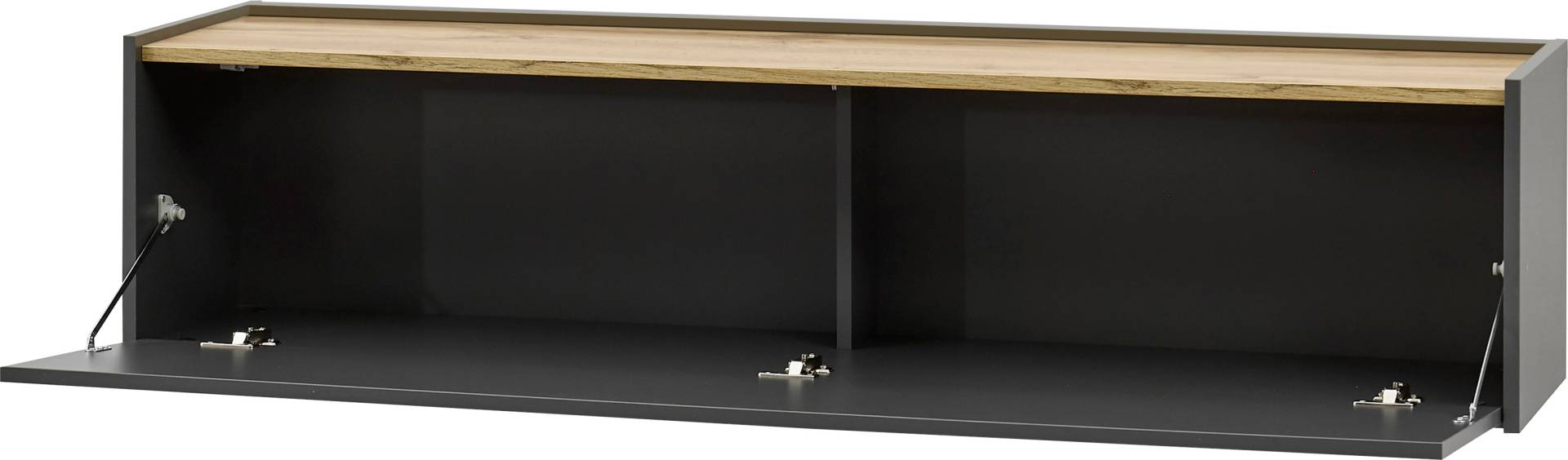 INOSIGN Büromöbel-Set »CiTY/GiRON«, (Set, 5 tlg.), Home Office von INOSIGN