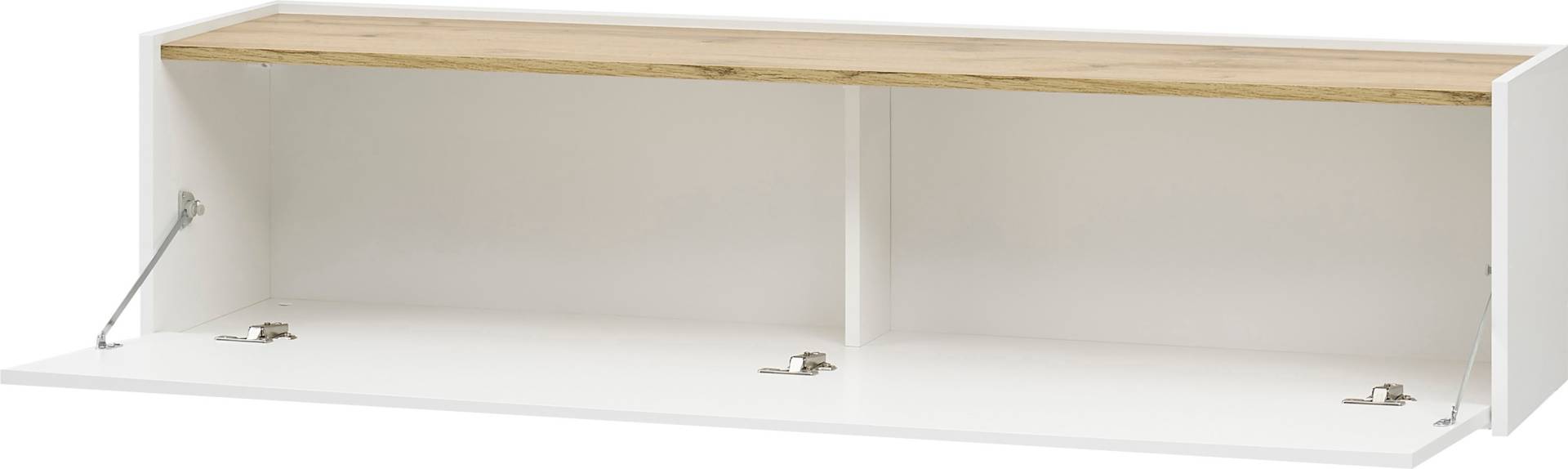 INOSIGN Büromöbel-Set »CiTY/GiRON«, (Set, 5 tlg.), Home Office von INOSIGN