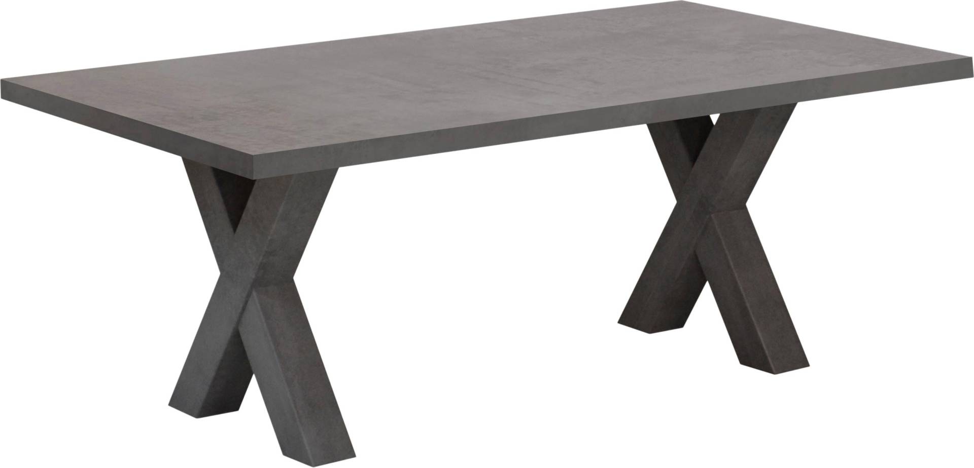 Mäusbacher Couchtisch »Mister X-CT 120 TOPSELLER!«, (OTTOs Choice), Mäusbacher Couchtisch mit X Gestell. Breite 120 cm Mäusbacher Couchtisch »Mister X-CT 120 TOPSELLER!«, (OTTOs Choice), Mäusbacher Couchtisch mit X Gestell. Breite 120 cm von Mäusbacher