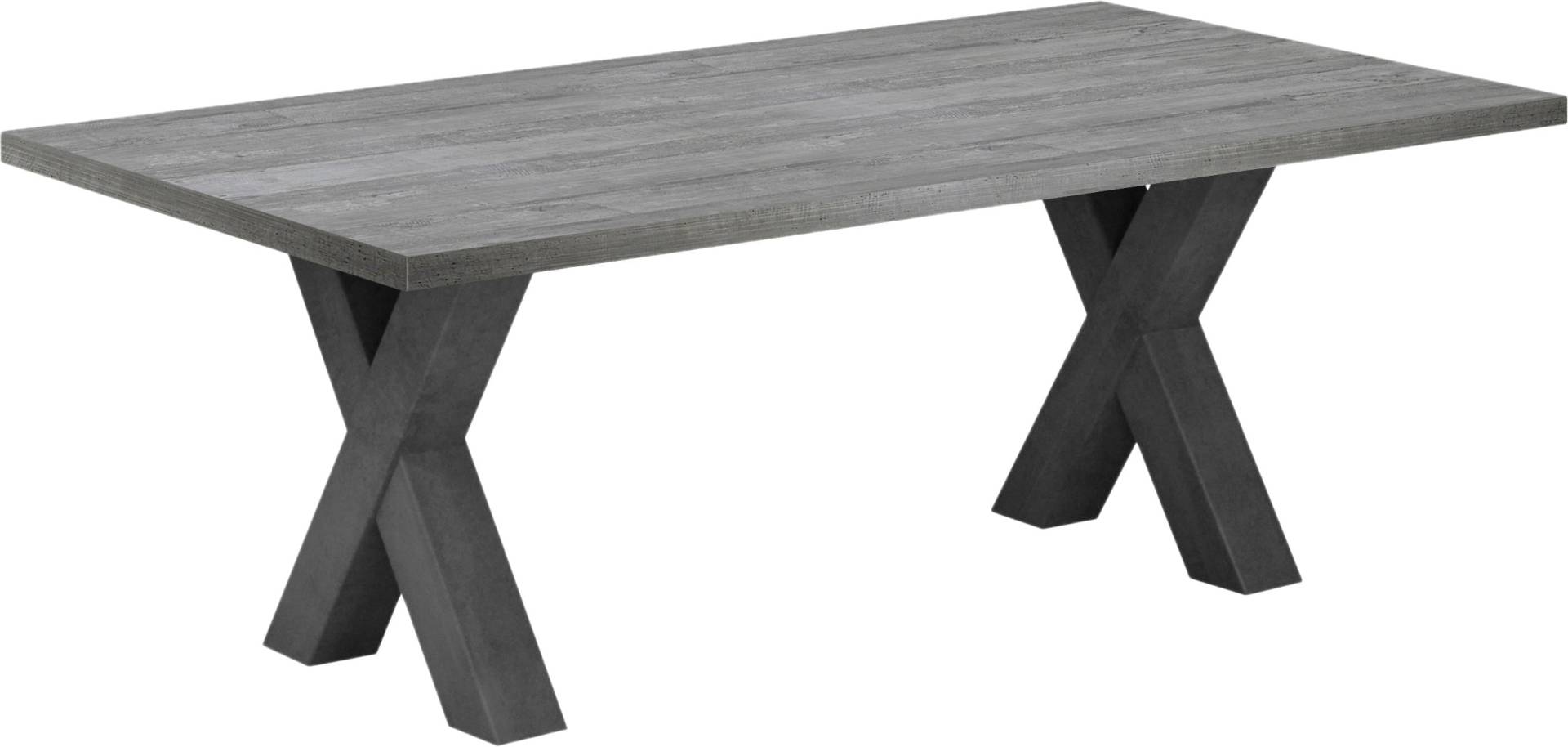 Mäusbacher Couchtisch »Mister X-CT 120 TOPSELLER!«, (OTTOs Choice), Mäusbacher Couchtisch mit X Gestell. Breite 120 cm Mäusbacher Couchtisch »Mister X-CT 120 TOPSELLER!«, (OTTOs Choice), Mäusbacher Couchtisch mit X Gestell. Breite 120 cm von Mäusbacher