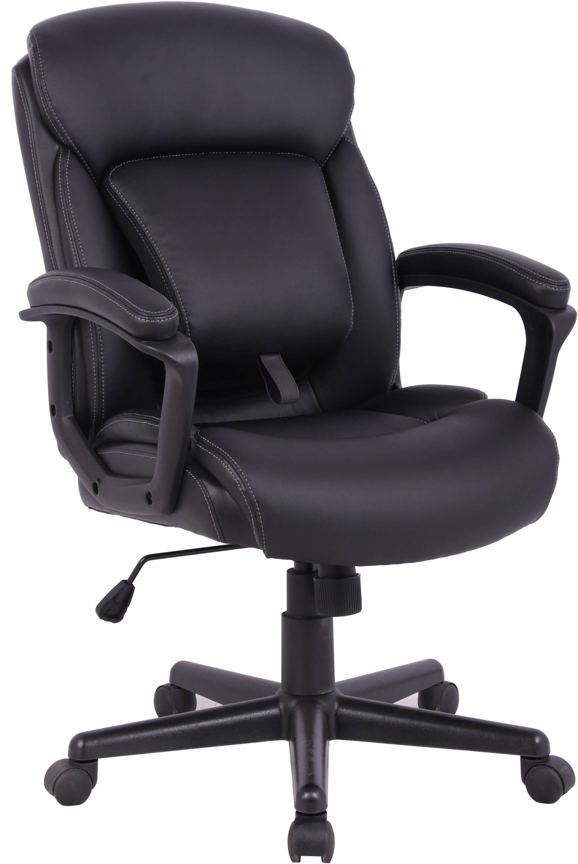 INOSIGN Bürostuhl »Julia, Chefsessel,«, Kunstleder, komfortable Polsterung, viele ergonomischen Funktionen INOSIGN Bürostuhl »Julia, Chefsessel,«, Kunstleder, komfortable Polsterung, viele ergonomischen Funktionen von INOSIGN