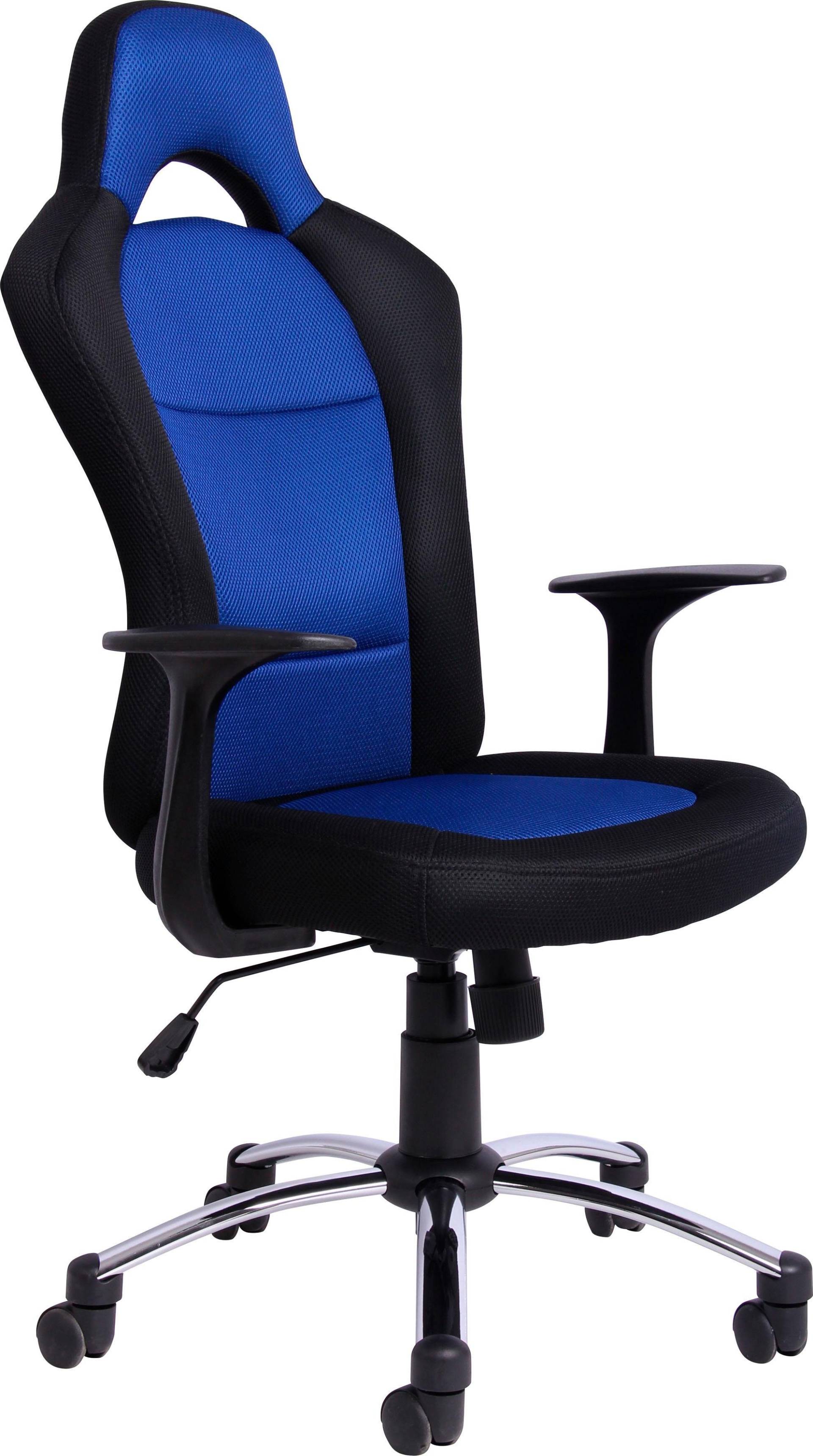 INOSIGN Bürostuhl »Toba«, Netzstoff, Gamingstuhl, komfortabel gepolstert INOSIGN Bürostuhl »Toba«, Netzstoff, Gamingstuhl, komfortabel gepolstert von INOSIGN